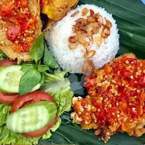 Gambar Makanan Warung Ayo Makan 12