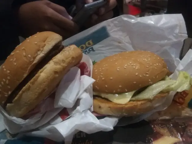 Gambar Makanan Carl's Jr. 5