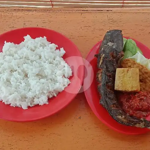 Gambar Makanan Ayam Bakar Pondok Sederhana, Benteng Jaya 8