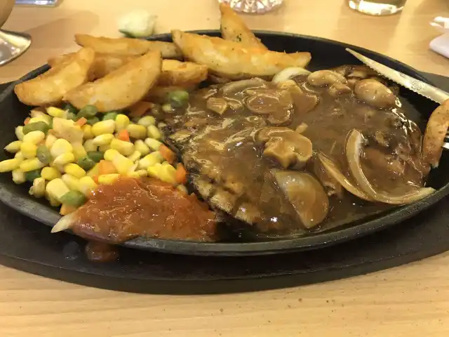 Gambar Makanan Steak 21 16