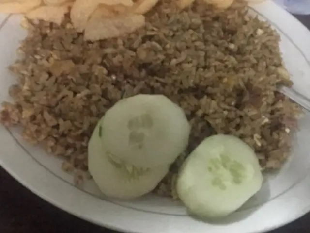 Gambar Makanan Nasi Goreng Kebuli Apjay 11