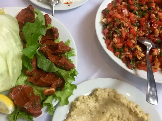 Gunaydin Kebap Restaurant Etiler'nin yemek ve ambiyans fotoğrafları 51