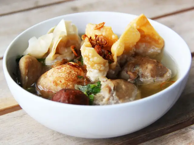 Gambar Makanan Bakso Goendoel 5