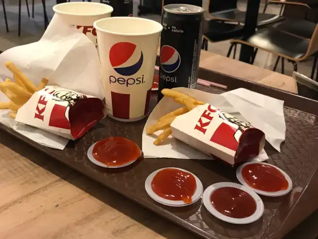 KFC Imago Shopping Mall Food Photo 1