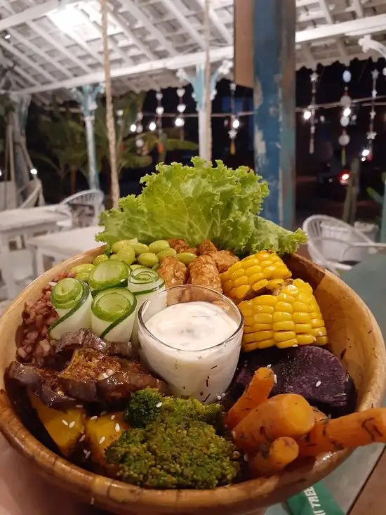 Gambar Makanan Hakuna Matata Resto 4