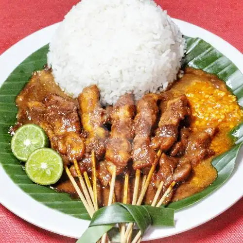 Gambar Makanan Sate Awie Pakubuwono, Kebayoran Baru 19