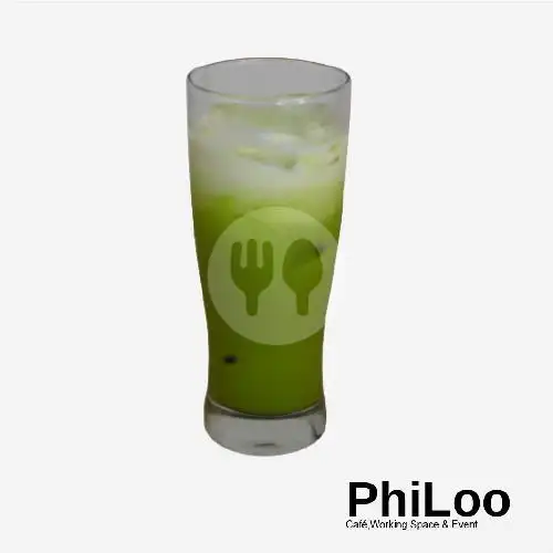 Gambar Makanan PhiLoo Cafe 15