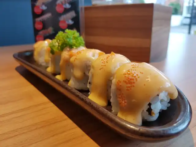 Gambar Makanan Ichiban Sushi 3