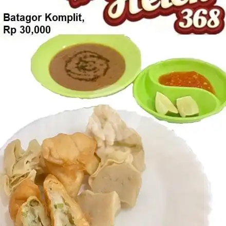 Gambar Makanan Batagor Helen 368, Hayam Wuruk 3