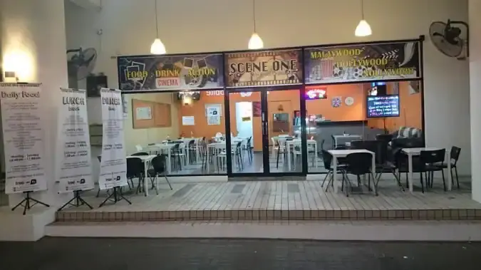 Scene One Restaurant