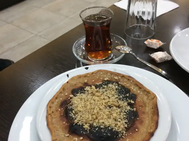 Şükr-Et Restaurant'nin yemek ve ambiyans fotoğrafları 2