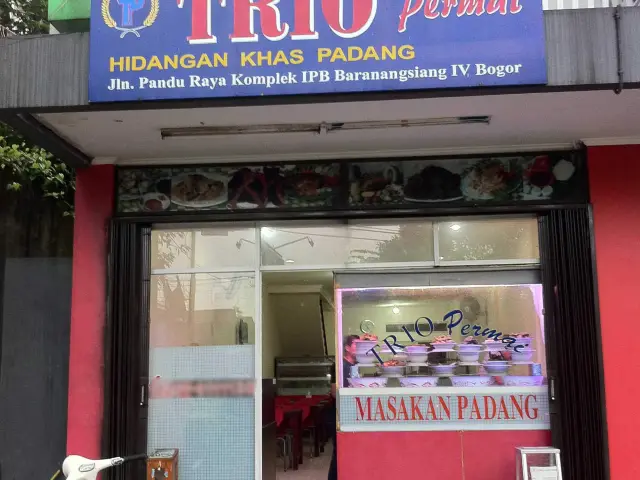 Gambar Makanan Trio Permai 3