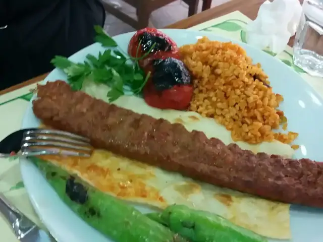 Ankara Sofrası'nin yemek ve ambiyans fotoğrafları 10