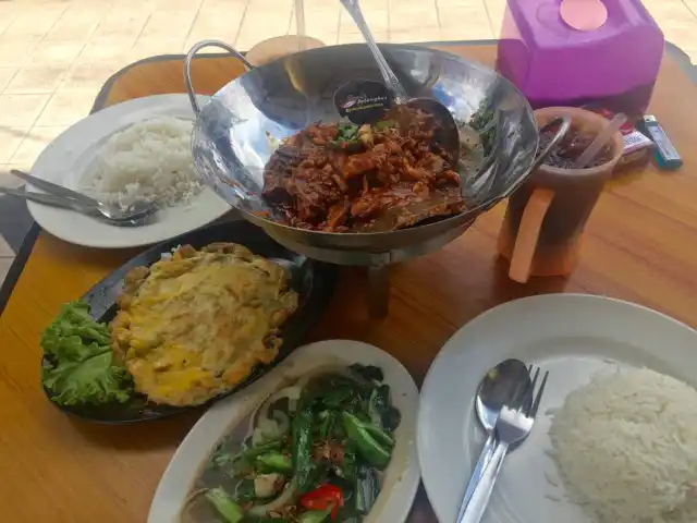 Restoran Kuali Belangkas Food Photo 4