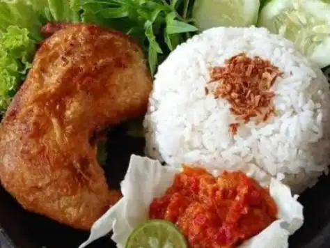 Pecel Lele Aa, Panjang Alteri