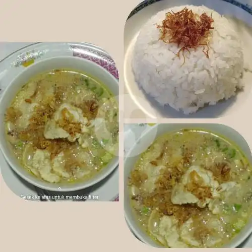 Gambar Makanan Soto Betawi Mpo Lia 4