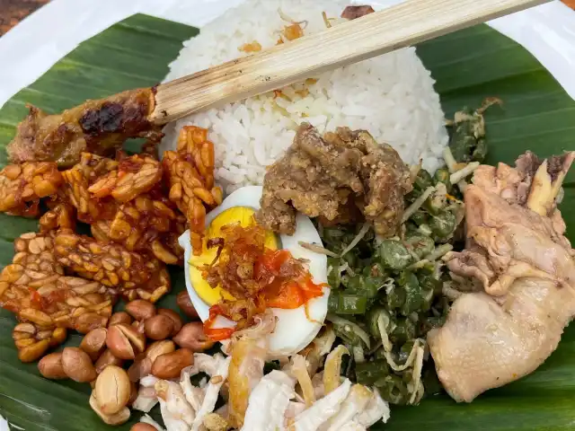 Gambar Makanan Warung Makan Bu Rus 8