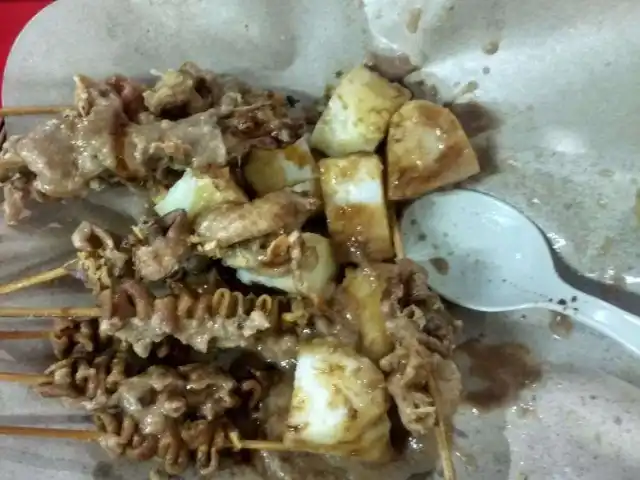 Gambar Makanan Sate Taichan Bengawan 20