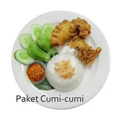 Gambar Makanan Dapur Pak Wahyu, Kota Bambu 5