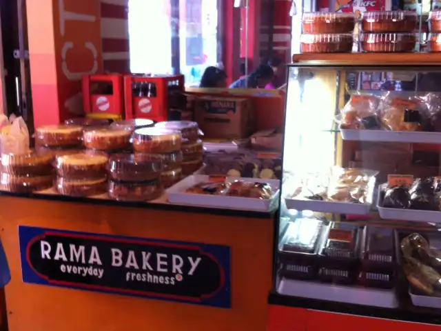 Gambar Makanan Rama Bakery 4