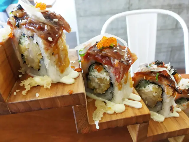Gambar Makanan Housaku Sushi & Bento 16