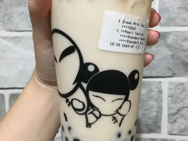 Gambar Makanan Kung Fu Tea 15