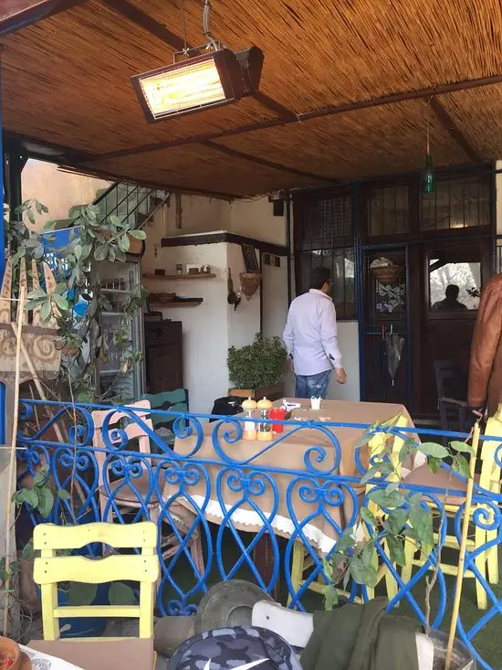 Akın Restoran'nin yemek ve ambiyans fotoğrafları 53