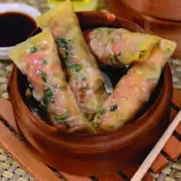 Gambar Makanan Kang Dimsum, Alun-Alun Bekasi 2