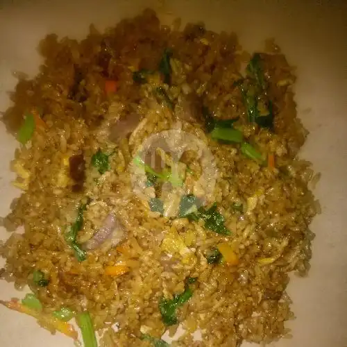 Gambar Makanan Warung Jawa Arema & Nasi Goreng Chinesefood, Griya Anyar 5
