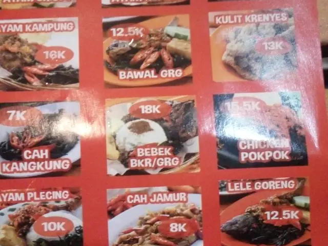 Gambar Makanan AyamGorengNelongso 3