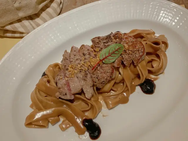 Gambar Makanan Bella's La Cucina Italiana 1