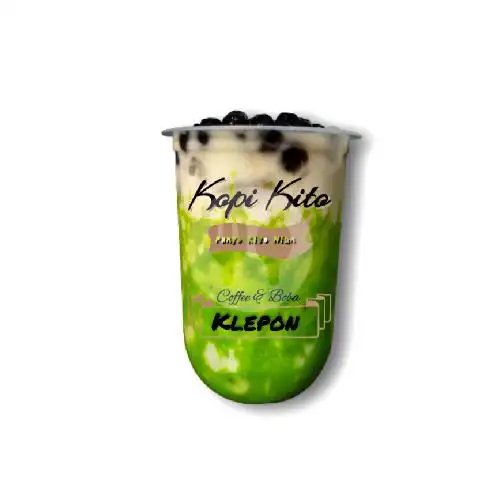 Gambar Makanan Kopi Kito (Coffee & Boba)  4