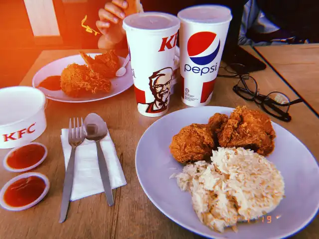 KFC Food Photo 11