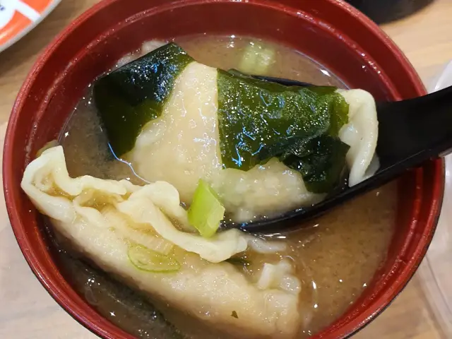 Gambar Makanan Tokio Sushi 1