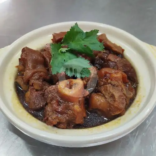 Gambar Makanan Xinma Bak Kut Teh, Penuin 16