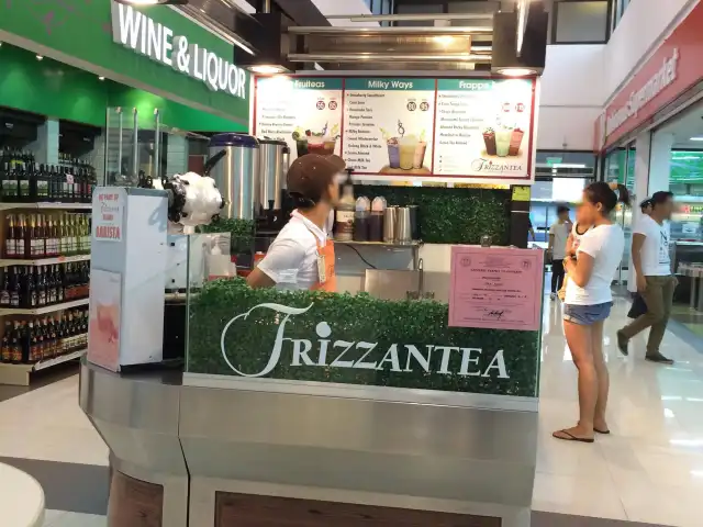 Frizzantea Food Photo 1