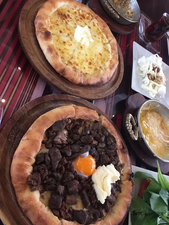 Ayme Karadeniz'nin yemek ve ambiyans fotoğrafları 8