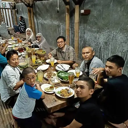 Gambar Makanan Restoran Joglo Sunda 16