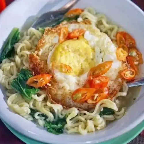 Gambar Makanan Bubur Ayam Kabita 4