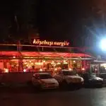 Köşebaşı Nargile Cafe'nin yemek ve ambiyans fotoğrafları 3