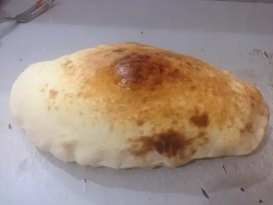 Pizza de Lavia'nin yemek ve ambiyans fotoğrafları 44