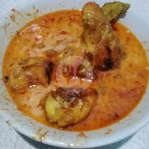 Gambar Makanan Ayam Bakar Ruang Rindu, Ujunggede Raya 5