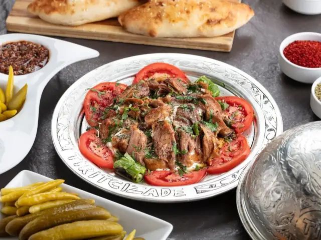 Tiritcizade Restoran Konya Mutfağı'nin yemek ve ambiyans fotoğrafları 21