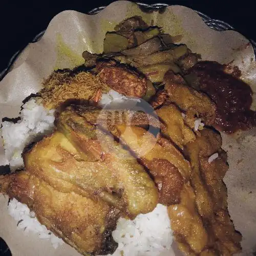 Gambar Makanan Nasi Bhuk Pecinan 7