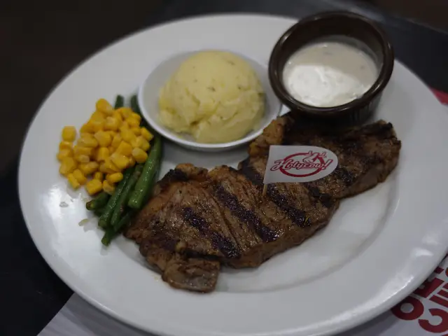 Gambar Makanan Holycow! STEAKHOUSE by Chef Afit 3