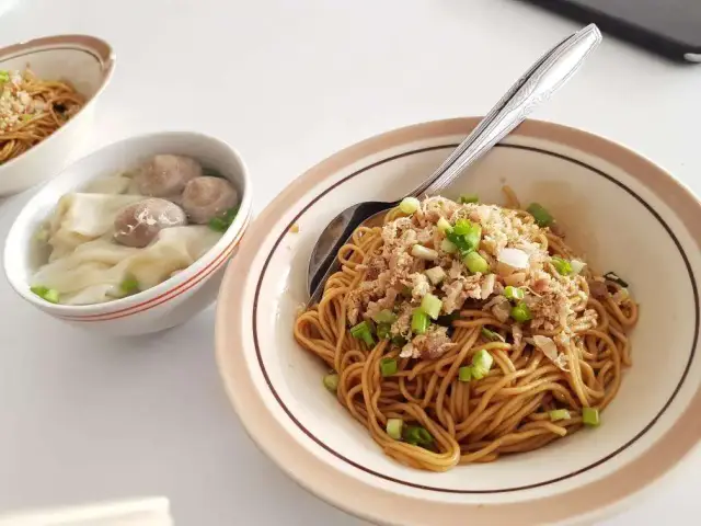 Gambar Makanan Restoran Pulau Mas 4