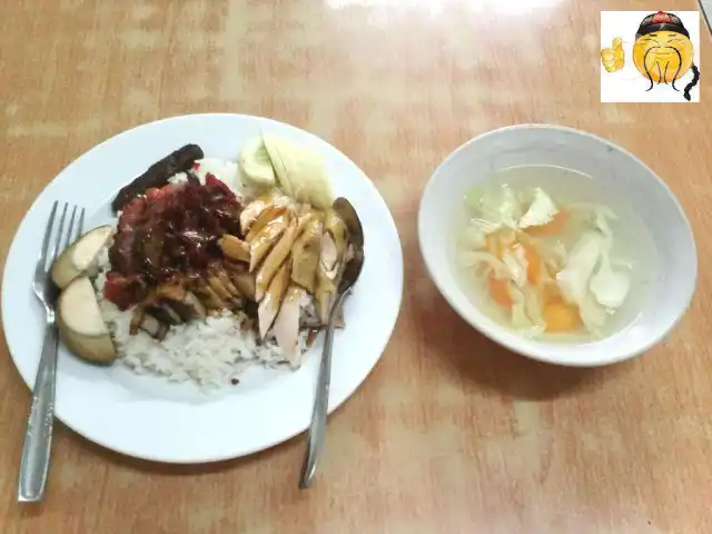 Gambar Makanan Mie Ayam Abadi 6