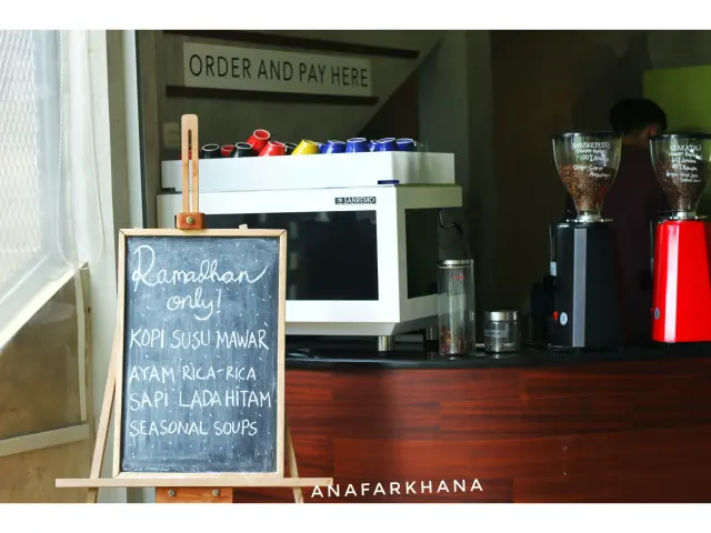 Gambar Makanan Cascara Coffee 6