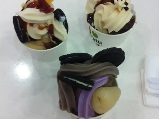 Tutti Frutti Sura Gates Food Photo 15