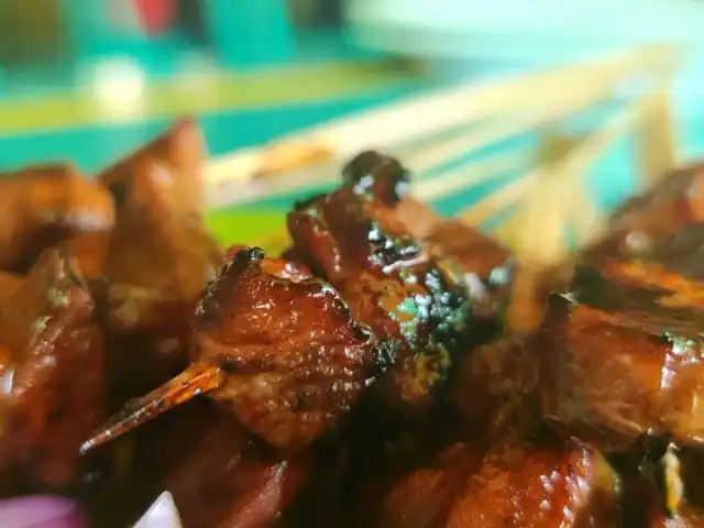 Gambar Makanan Sate Kiloan PSK (Penggemar Sate Kiloan) 14